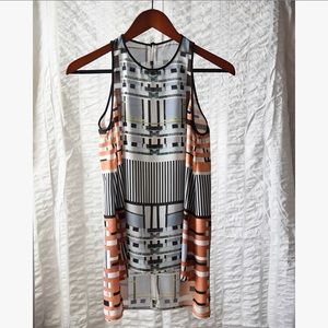 Clover Canyon Tank Top- Size S